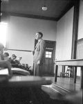 1941 Classroom